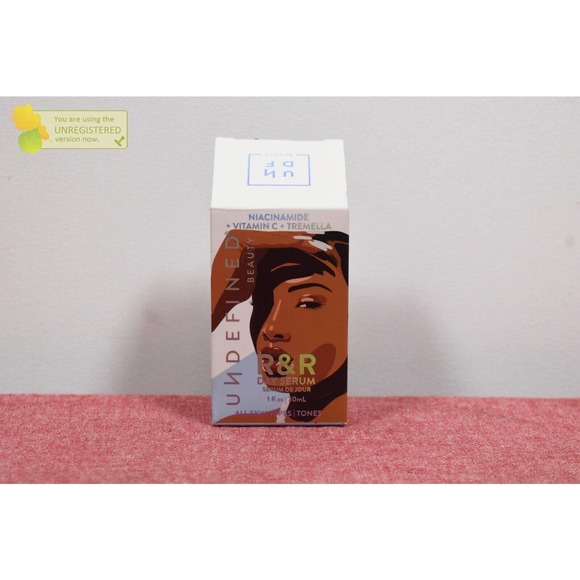Undefined R&R Day Serum 1 fl oz - Picture 1 of 7